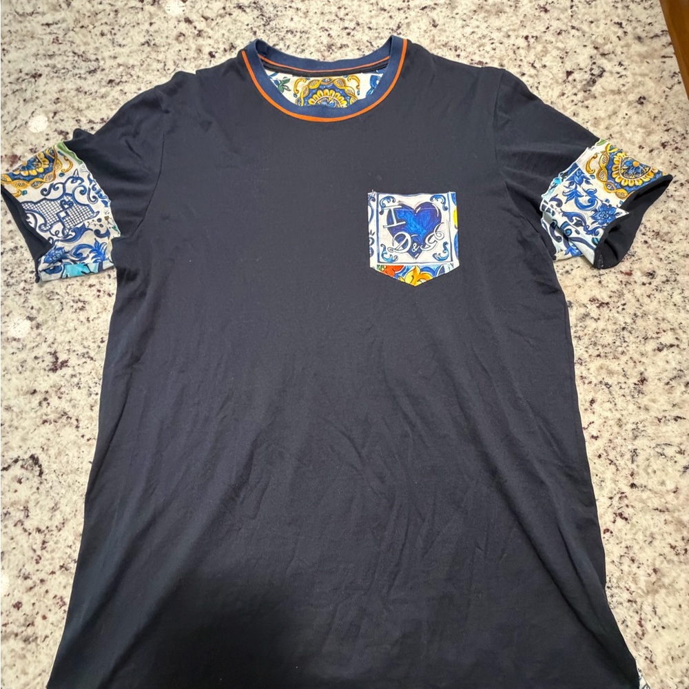 Dolce & Gabbana t shirt